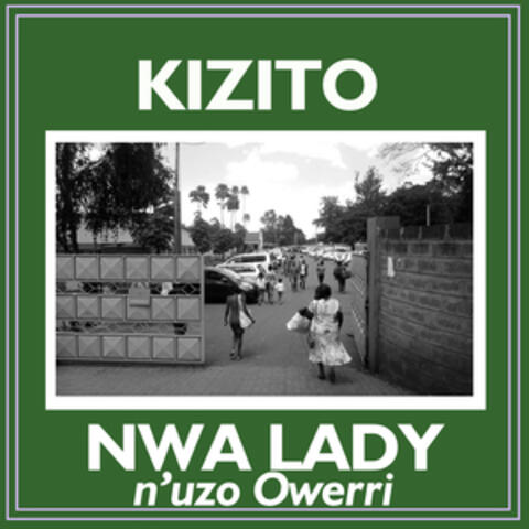 Nwa Lady N'uzo Owerri