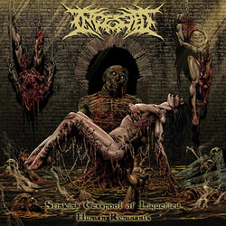 Erotic Depravity
