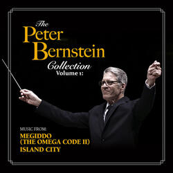 Megiddo End Credits (From "Megiddo")