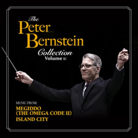 The Peter Bernstein Collection, Vol. 1.