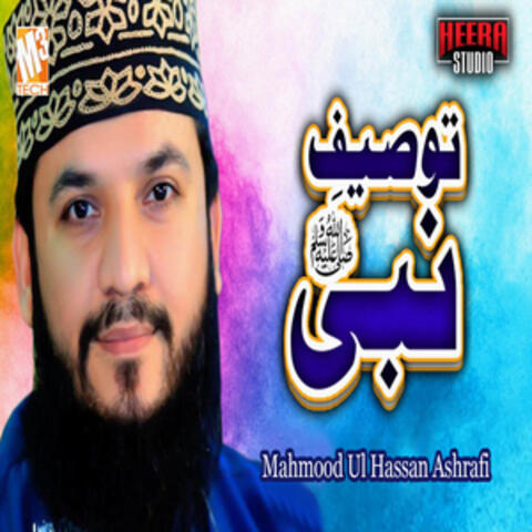Tauseef E Nabi - Single