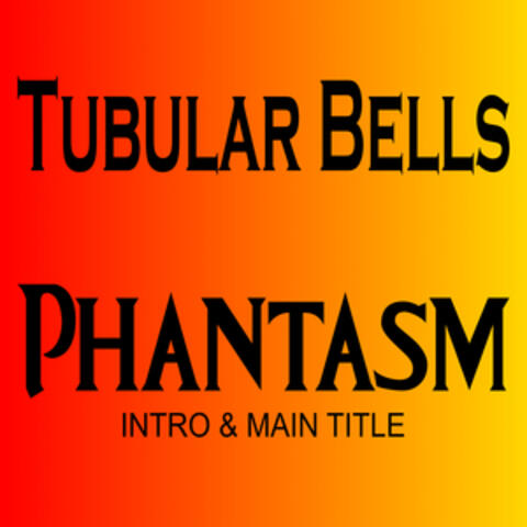 Phantasm Intro & Main Title