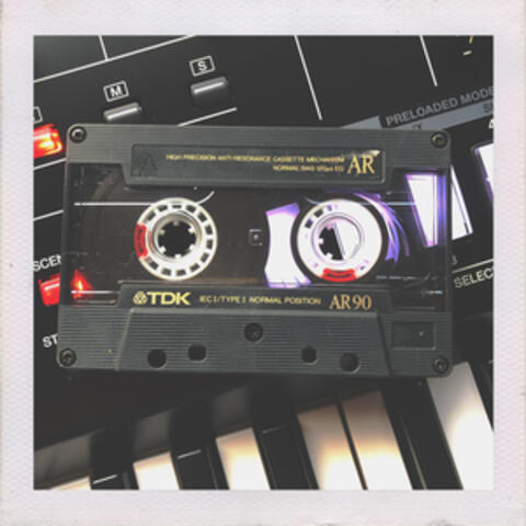 Meditape 2 Chords and Ambience