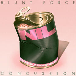 Blunt Force Concussion