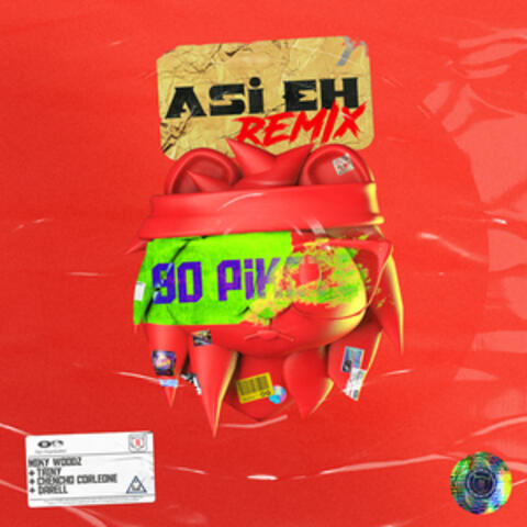 Asi Eh (Remix)