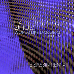 Words Like Daggers