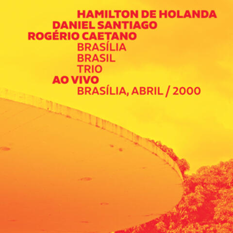 Brasília Brasil Trio