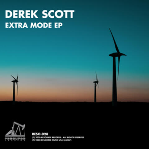 Extra Mode EP