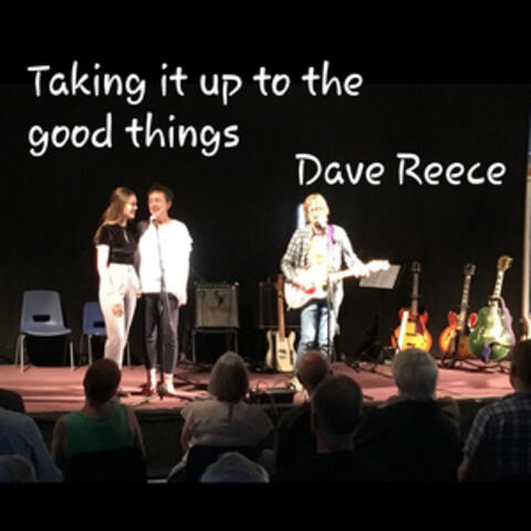 Taking It up to the Good Things