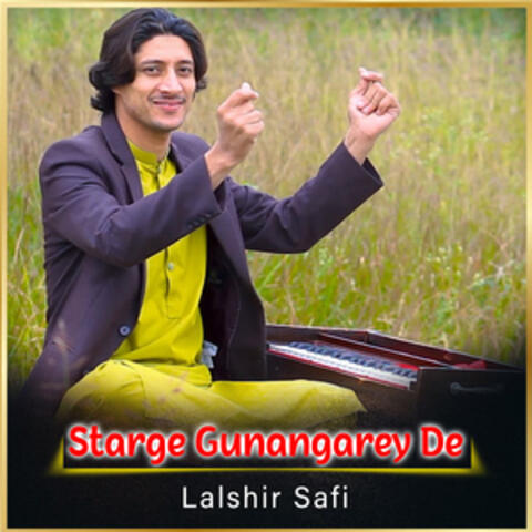 Starge Gunangarey De - Single