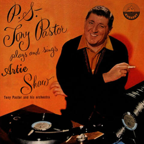 P.S. - Tony Pastor Plays Shaw