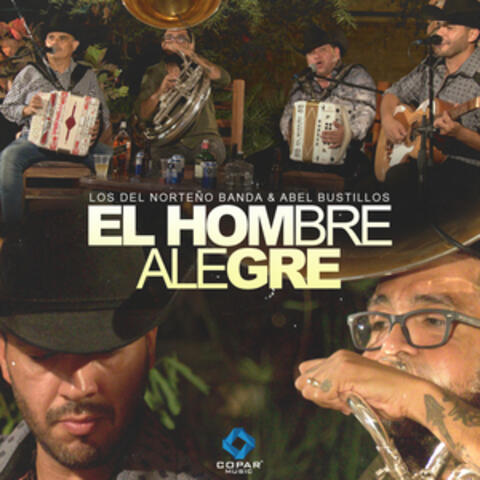 El Hombre Alegre