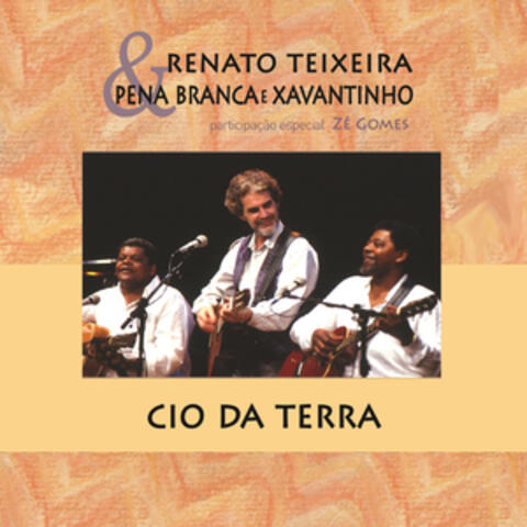 O Cio da Terra