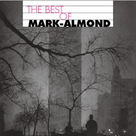 The Best of Mark-Almond