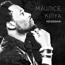 The Maurice Kirya Experience