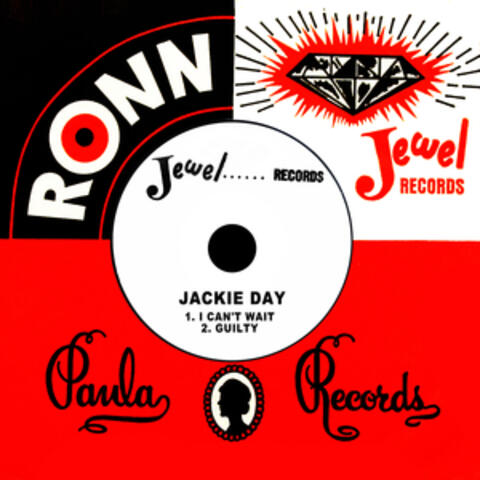 Jackie Day