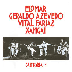 Sete Cantigas para Voar
