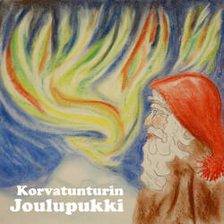 Korvatunturin Joulupukki