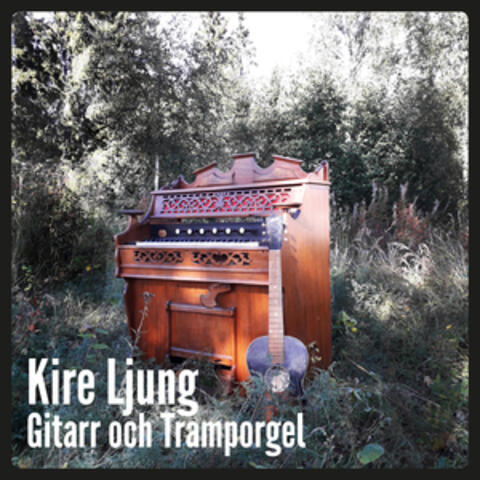 Gitarr och Tramporgel
