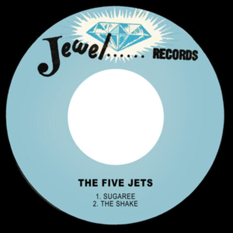 The Five Jets