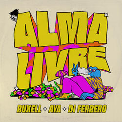 Alma Livre