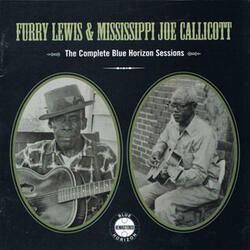 Furry Lewis Blues