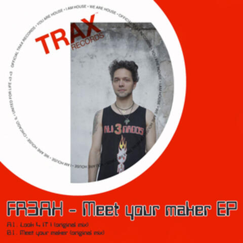 Meet Your Maker EP