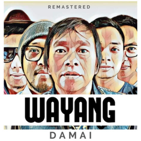 Damai