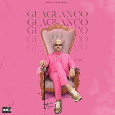 Guaguanco