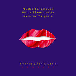 Triantafyllenia Logia
