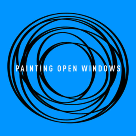 Painting Open Windows