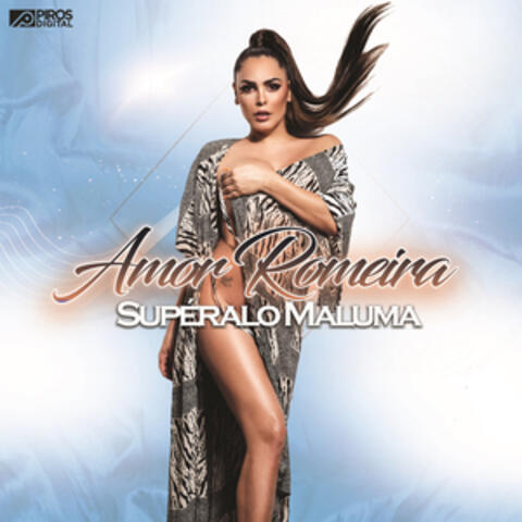Supéralo Maluma
