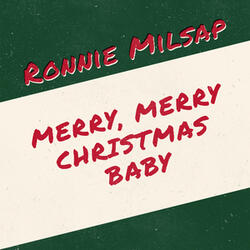 Merry, Merry Christmas Baby