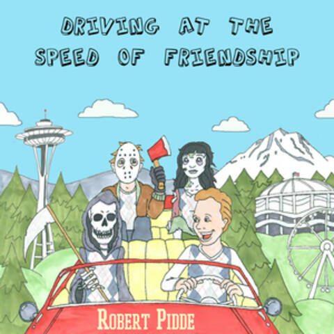 Driving at the Speed of Friendship