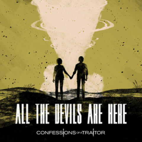 All the Devils Are Here