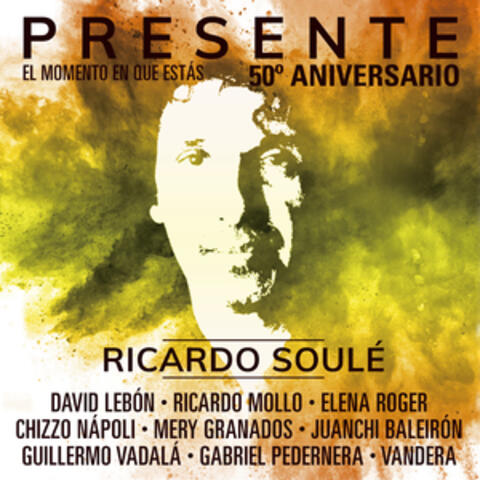 Presente (El Momento en Que Estás)