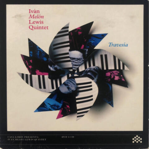 Iván Melon Lewis Quartet