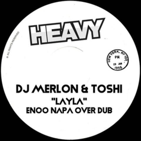DJ Merlon & Toshi