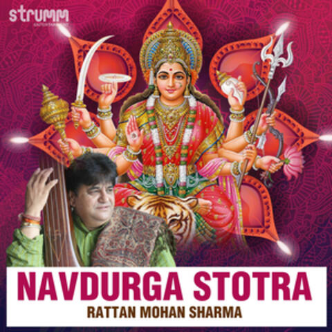 Navdurga Stotra - Single