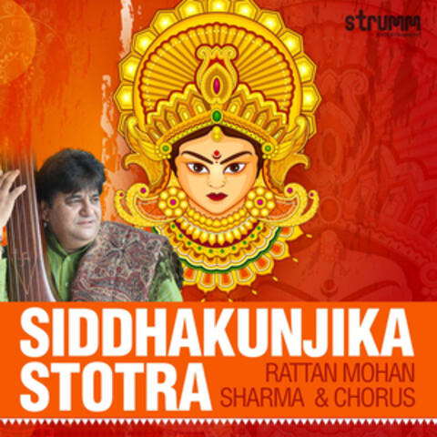 Siddhakunjika Stotra - Single