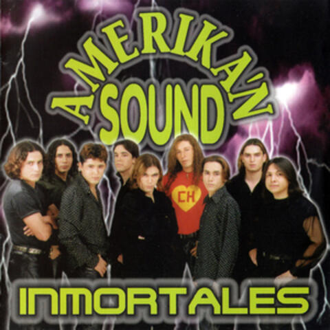 Inmortales