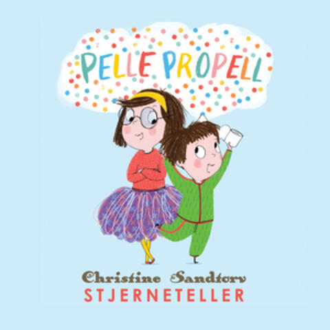 PELLE PROPELL