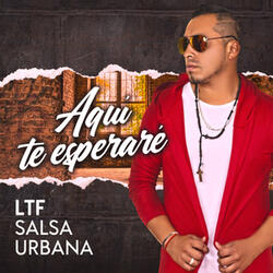 Aqui Te Esperare