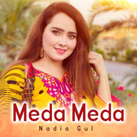 Meda Meda - Single