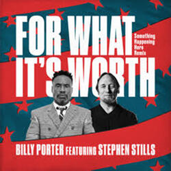 For What It's Worth (feat. Stephen Stills)