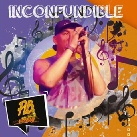 Inconfundible
