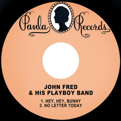 No Letter Today