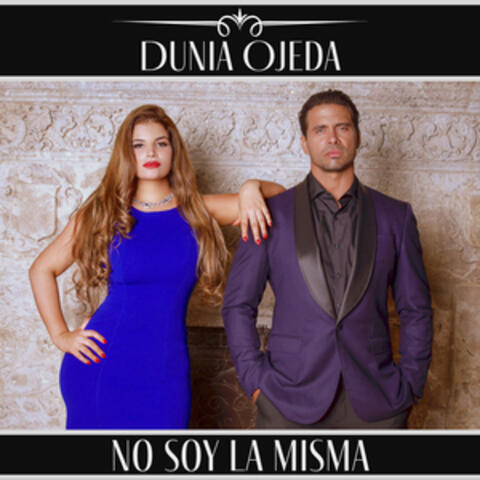 No Soy La Misma