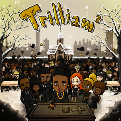 Trilliam 3