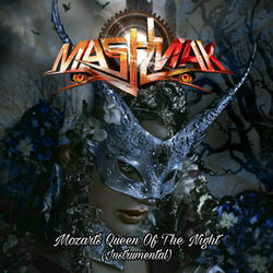 Mozart´s Queen Of The Night